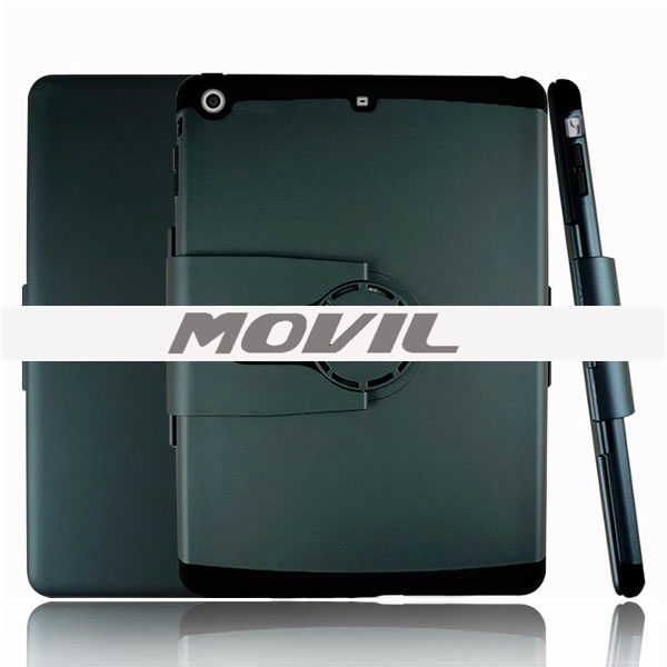 NP-1703 Estuches para iPad Air-1